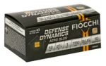 Fiocchi Ammunition FIOCCHI 12GA AERO SLUG LW REC 10/250 - alternate view 3