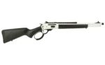 Taurus InternationalInc - Rossi Rossi R95 Trapper Rifle 30-30 Win 5rd Capacity 16.5" Barrel White Cerakote - alternate view 3