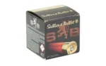 Sellier & Bellot S&B 410 2.5" 000 BUCK 25/500 - alternate view 3