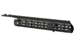 Midwest Industries Marlin 1894 .44/.45 Extended Sight System Black - alternate view 3