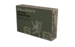 Mag-Tech/Sellier- Bellot Sellier & Bellot M1 Garand Rifle Ammunition .30-06 Sprg. 150gr FMJ 2700 fps 20/ct - alternate view 3