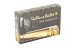 Mag-Tech/Sellier- Bellot Sellier & Bellot Rifle Ammunition .30-06 Sprg 150 gr SPCE 850 fps 20/ct - alternate view 3