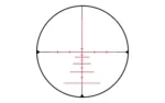 Konus Optics Konus Diablo Series 4-16x50 Rifle Scope Ballistic Reticle Illuminated Black - alternate view 3