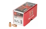 Hornady Mfg Hornady Handgun Bullets 9mm .355" 147 gr XTPHP 100/ct - alternate view 3