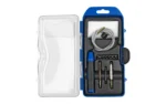 DAC Technologies 12-Piece Rifle Cleaning Kit .17 cal - alternate view 3