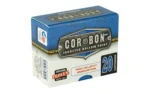 Corbon Inc. Corbon Self-Defense JHP Handgun Ammunition 9mm Luger +p 90 gr JHP 1500 fps 20/ct - alternate view 3