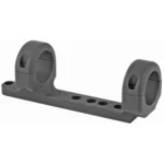 Dnz Products Llc DNZ Game Reaper Scope Mount Marlin 1894/1895/32974 1" Medium Black 1-piece - alternate view 3