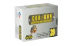 Corbon Ammo CORBON 10MM 165GR JHP 20/500 - alternate view 3