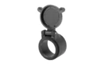 Butler Creek Flip-Open Objective Scope Cover - 1"/25.4mm MFG 30010 Size 01 - alternate view 3