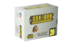 Corbon Inc. Corbon Self-Defense JHP Handgun Ammunition .357 Mag 110 gr JHP 1500 fps 20/ct - alternate view 3