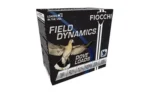 Fiocchi Ammunition Fiocchi Lead Dove & Quail Shotshells 12ga 2-3/4 in 1-1/8 oz 1250 fps #7.5 25/ct - alternate view 3