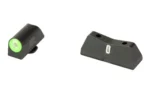 XS Sights XS DXT2 PRO BG DT FOR GLK 17/19 GRN - alternate view 3