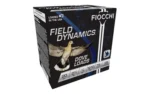 Fiocchi Ammunition Fiocchi Lead Dove & Quail Shotshells 20ga 2-3/4 in 7/8 oz #7.5 1210 fps 25/ct - alternate view 3
