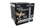 Fiocchi Ammunition Fiocchi Lead Dove & Quail Shotshells .410ga 2-1/2 in 1/2oz #8 1200 fps 25/ct - alternate view 3