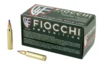 Fiocchi Ammunition Fiocchi Extrema Rifle Ammunition .223 Rem 40 gr V-MAX 3650 fps 50/rd - alternate view 3