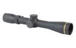 Leupold & Stevens Inc. Leupold VX-4HD Rifle Scope 3-12x40 (30mm) Hunt-Plex - alternate view 3
