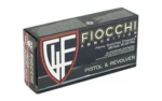 Fiocchi Ammunition FIOCCHI 380ACP 95GR FMJ 50/1000 - alternate view 3