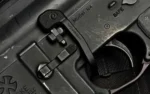 Magpul Industries MAGPUL B.A.D. LEVER BLK - alternate view 3