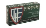 Fiocchi Ammunition FIOCCHI 7MM-08REM 139GR SST 20/200 - alternate view 3