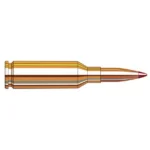 Hornady Mfg Hornady Black Rifle Ammunition 22 Arc 75 gr ELD Match 20/ct - alternate view 3