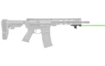 Viridian Green Laser Viridian HS1 AR HS1 Laser Hand Stop - Green - alternate view 3