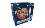 Fiocchi Ammunition FIOCCHI WHITE RINO 12GA #7.5 25/250 - alternate view 3