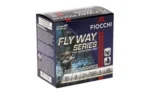 Fiocchi Ammunition FIOCCHI 12GA #4 FLYWAY STEEL 25/250 - alternate view 3