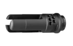 Surefire Llc Surefire Warcomp Flash Hider Suppressor Adaptor .308 Cal/7.62mm 5/8-24 Thread - alternate view 3
