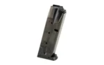 Mec-Gar Usa Inc Mec-Gar S&W 5900 Series/915/910/659 Magazine 9mm Blued 15/rd - alternate view 3