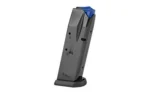 Mec-Gar Usa Inc Mec-Gar CZ 75 Compact / P-01 / PCR Magazine 9mm 10/rd Blued - alternate view 3