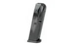 Mec-Gar Usa Inc Mec-Gar Beretta 92FS M9 Magazine 9mm Flush Fit Blued 10/rd - alternate view 3