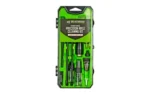 The Allen Company Inc. Breakthrough Clean Technologies Vision Series Rifle Cleaning Kit .243 Cal and 6mm - alternate view 3
