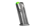 Mec-Gar Usa Inc Mec-Gar Glock 19 Handgun Magazine Anti-Friction 9mm Luger 15/rd - alternate view 3