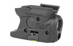 Streamlight TLR-6 Subcompact Tactical Light with Integrated Red Aiming Laser 2 CR1/3N Batteries S&W M&P Shield - alternate