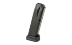 Mec-Gar Usa Inc Mec-Gar Taurus 92 Magazine 9mm HT Anti-Friction Flush Fit 18/rd - alternate view 3