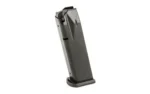 Truglo EMINUS9 Rifle Scope - 3-9x42mm 30mm Illum. TacPlex Reticle w/ APTUS-M1 Mount Black - alternate view 3