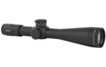 Leupold & Stevens Inc. Leupold Mark 5HD Rifle Scope 5-25x56mm M5C3 FFP Tremor 3 Reticle Matte Black - alternate view 3