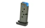 Mec-Gar USA MEC-GAR MAG TAURUS 738TCP 380 6RD BL - alternate view 3