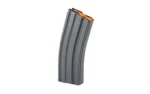 C Products Defense Inc. DuraMag 5.56/300blk SS 30rd Org/Blk magazine - alternate view 3