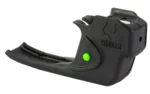 Viridian Green Laser Viridian E Series Green Laser Sight for Ruger LCPII Black - alternate view 3