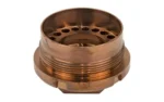 Q LLC Q Plan-B Silencer Mount Omega - alternate view 3