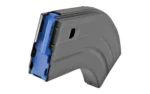 C Products Defense Inc. DuraMag AR-15 Rifle Magazine 6.5 Grendel/6mm ARC/22 ARC 26/rd black - alternate view 3