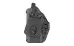 Safariland / Safariland Safariland 7371 7TS ALS Concealment Paddle Holster for Sig Sauer P365XL Black RH - alternate view 3