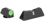 XS Sights XS DXT2 STD DOT FOR GLK 17 GREEN - alternate view 3