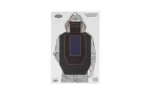 Birchwood Casey B/C DIRTY BIRD BAD GUY TRGT 8PK - alternate view 3