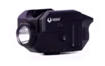 Viridian Green Laser Viridian CTL Custom Tactical Light w SAFECharge for Sig P365 525 Lumen - alternate view 3