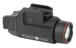 Crimson Trace Corporation Crimson Trace CMR-208 Rail Master Universal Tactical Light - Black - alternate view 3
