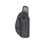 Safariland SL SPECIES SHIELD-PLS STX TAC BLK RT - alternate view 3