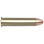 Hornady Mfg Hornady Subsonic Rifle Ammunition .45-70 Govt 410gr PT 1075 fps 20/ct - alternate view 3