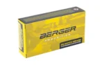Berger Bullets Berger 6mm Creedmoor 105gr Hybrid Target Match Grade Ammunition 20/rd - alternate view 3